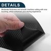 TUCKBOLD Door Kick Guards for Mazda Door Panel Door Protection Interior Panel Scratch Full Set for 4 Doors CX-5 (2013-2016) - Protectors, Anti-Kick