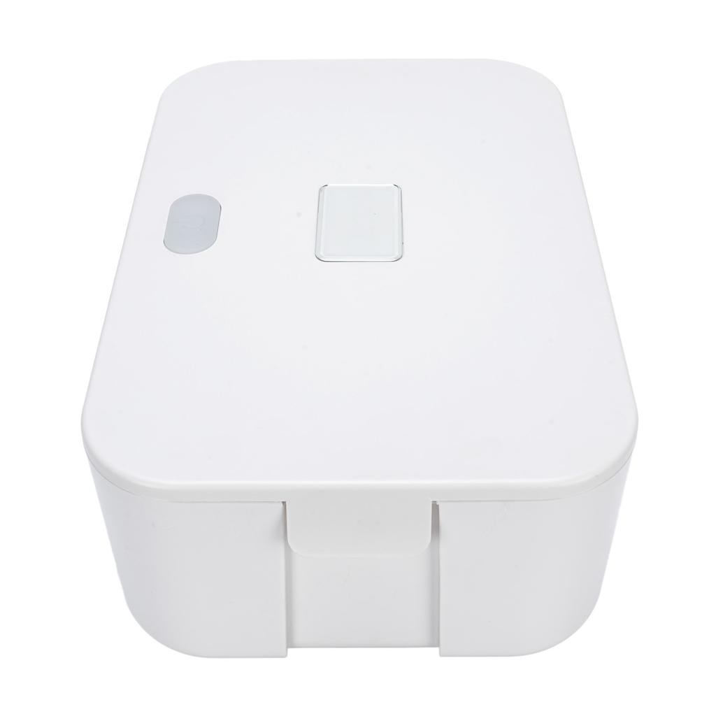 Portable Clothes Dryer 100W Small Compact Electric Drying Machine with 3 Modes for Travel Home