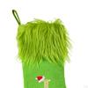 Christmas Stockings 3D Socks Gift Bags Xmas Tree Decorations