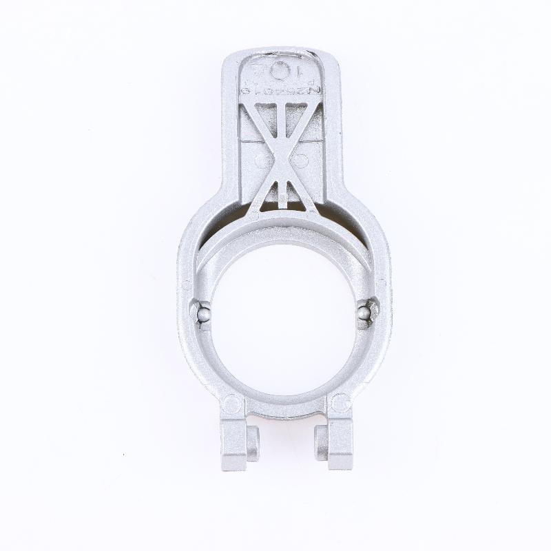 N254620 Multi Tool Clamp Rod For Dcs355 Multi Cutter Electric Tool Metal Clamp Replacement Accessories
