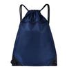 Unisex Oxford Waterproof Drawstring Backpack - Gym & Outdoor Use
