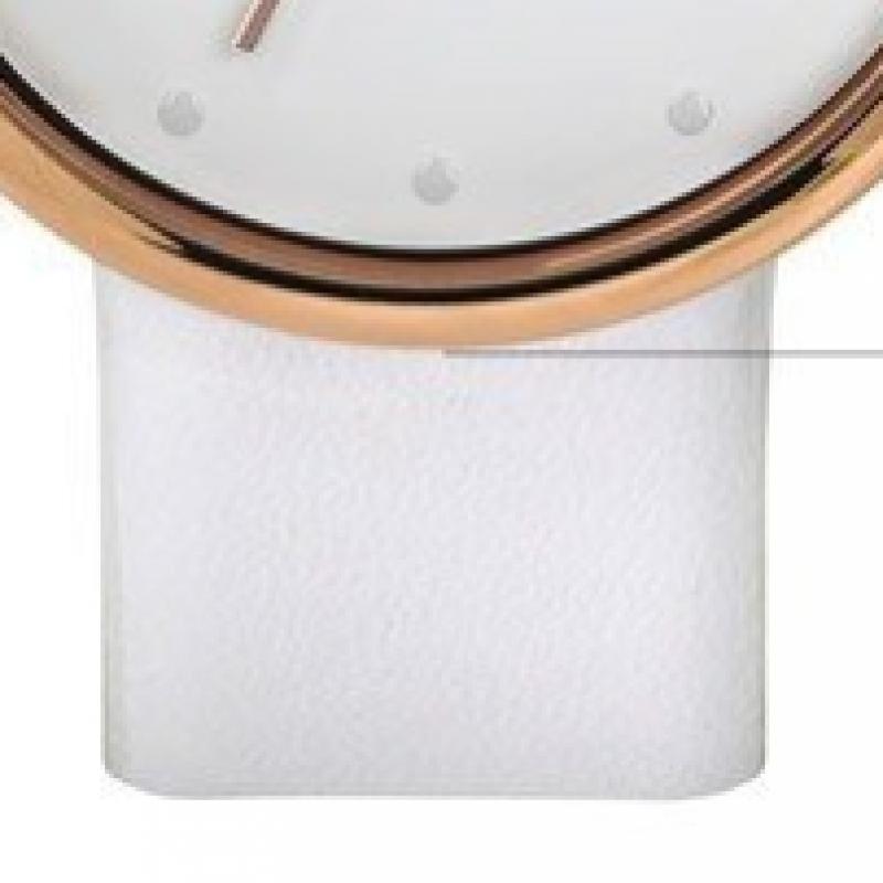 Fila High End Unisex Leather Band Watch 38 161 002