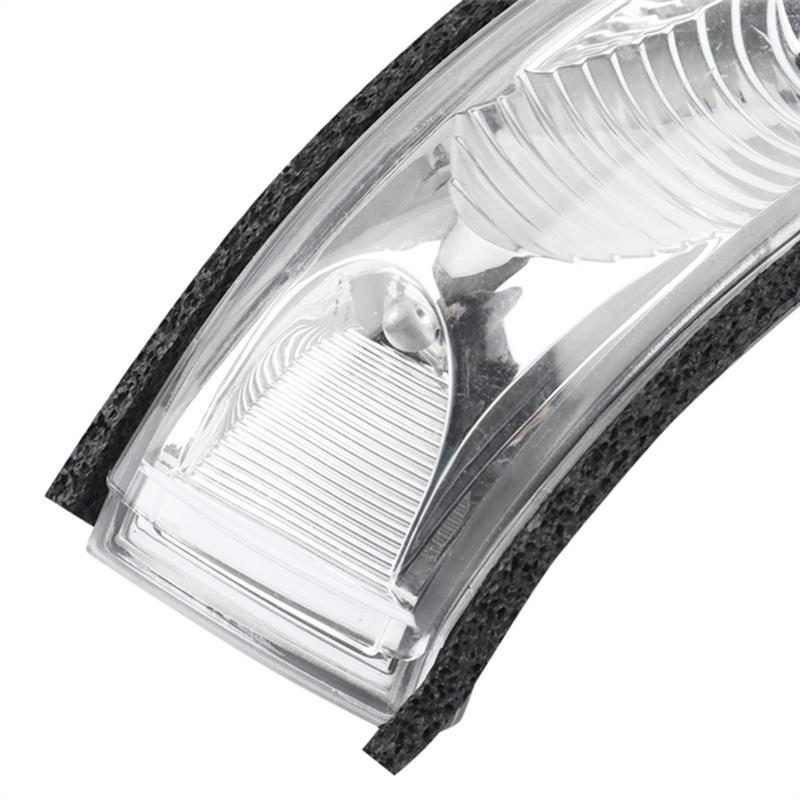 Exterior Mirror Indicator Lamp For Mercedes-Benz A B Class W169 W245 Side Mirror LED Turn Signal Light