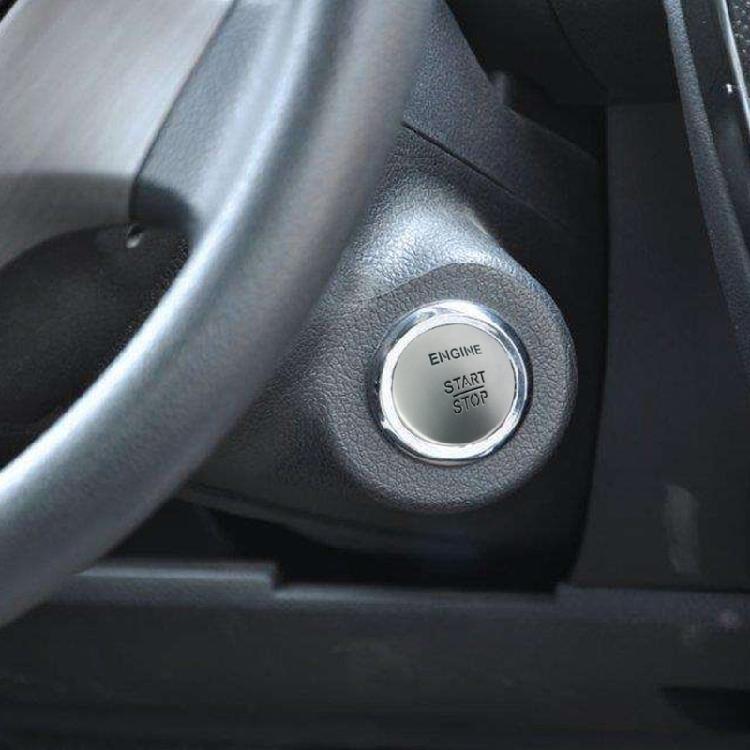 For  W164 W251 W204 W221 Ignition Switch Keyless Ignition Push Button Start