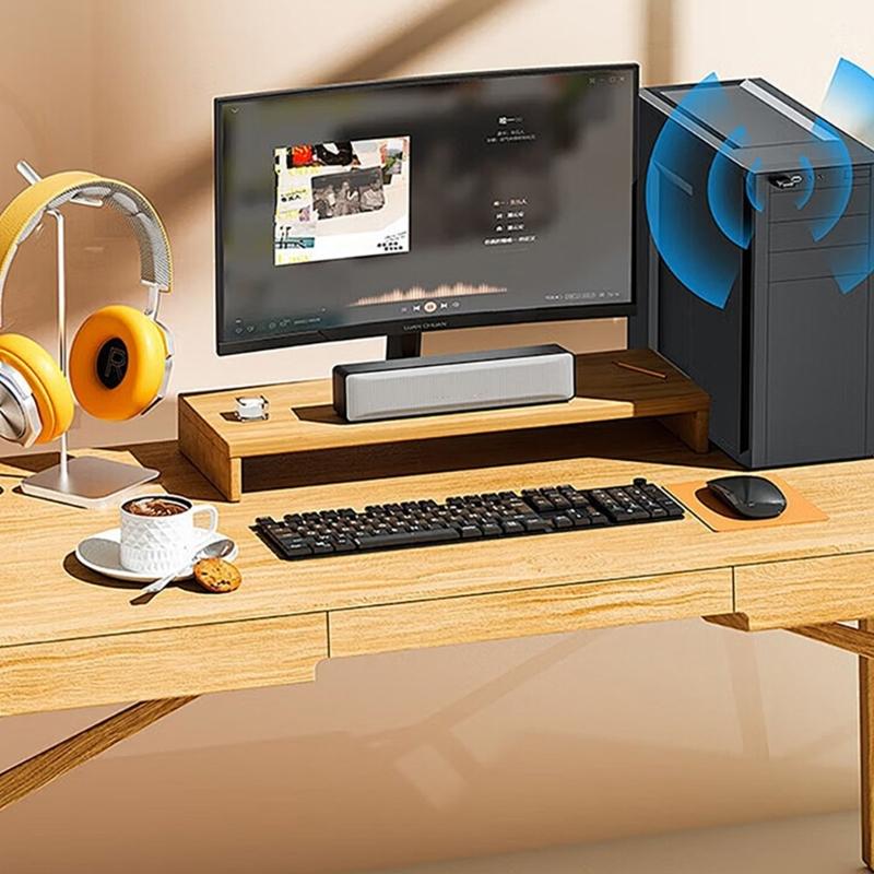 Zwei-Kanal Audio Splitterkabel zu Links Rechts Anschlüssen für Klare Soundausgabe