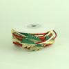 Creative Handicrafts, Christmas Decorative Ribbons, Angel Gifts, Dwarves, Snowflake Ribbons, Christmas Gift Packaging