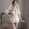 Sexy Bridal Lingerie – Temptation Nightwear & Role Play Princess Dress
