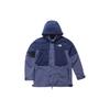 THE NORTH FACE SS23 Windbreaker Jacket Men's Marine Blue (Unisex) Windbreaker Jackets NF0A81LC 8K2