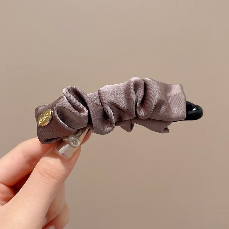 Fumade Korean Style Twist Hair Clip Set