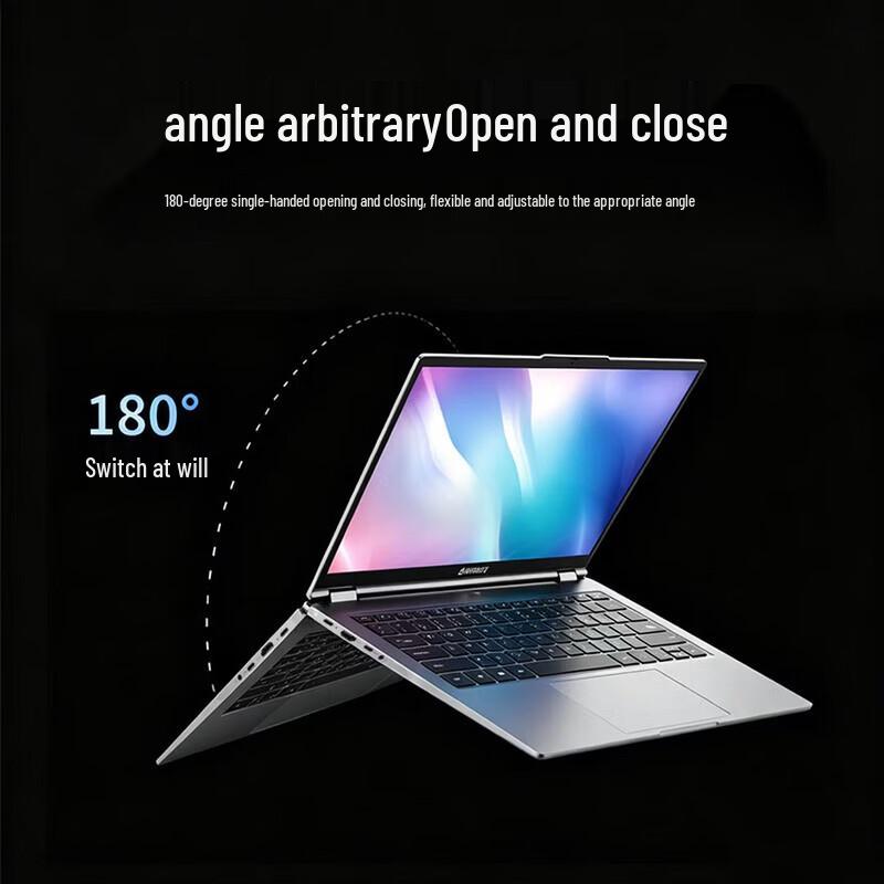 Ruantong Huafang Chaorui T40-Z70 14-inch Laptop (CN version)