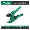 Cortador de Tubos Berry Lion PVC/PPR
