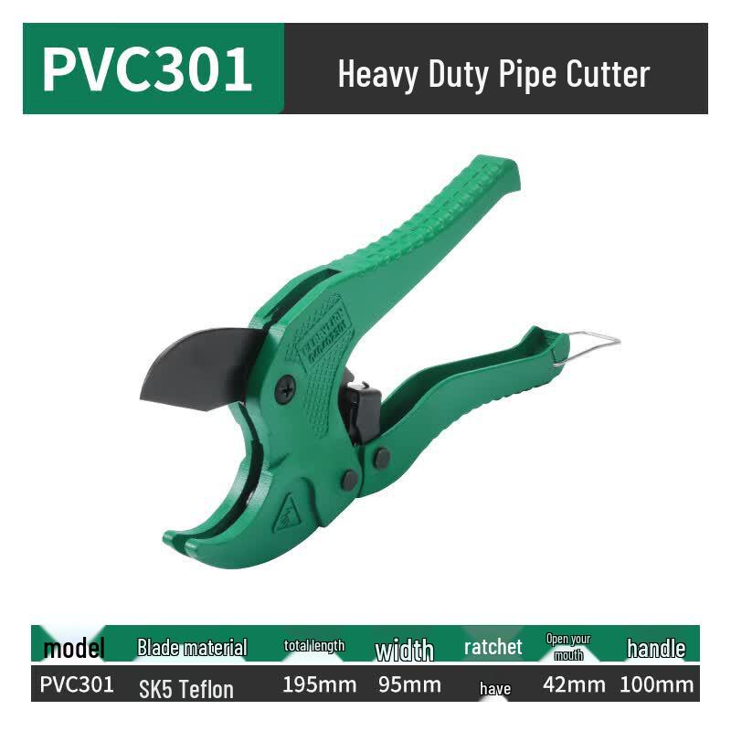 Berry Lion PVC/PPR Pipe Cutter