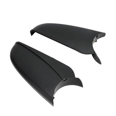 Wing Mirror Cover Lower Holder Base for Vauxhall for Opel Astra H MK5 0409 One Pair