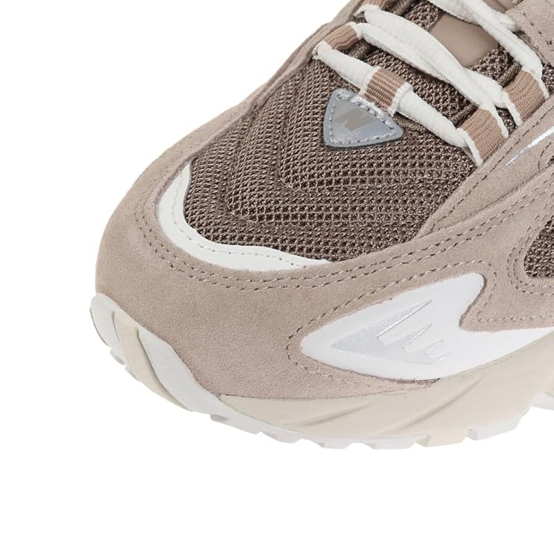 [New Balance] sneakers ML725 old model men's ladies AB(BEIGE) 28.0 cm D