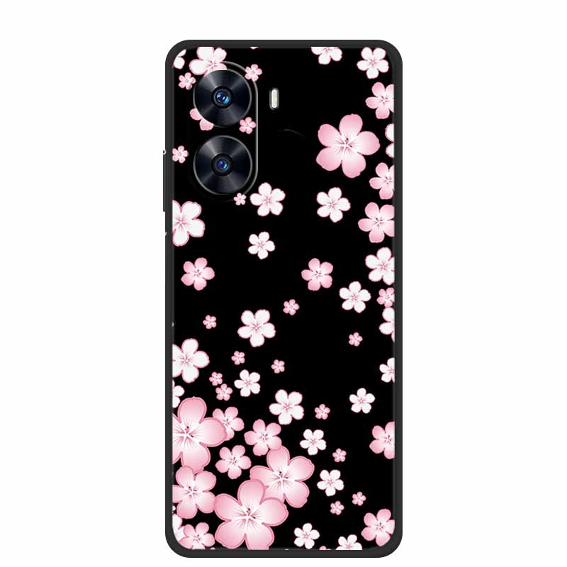 Per Poco X7 Pro 5G Custodia Lusso TPU Morbido Silicone Cover Posteriore Custodie per Telefono per Xiaomi PocoX7 Pro Protezione Carina Guscio Carina Coque