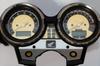 Motorcycle Custom Meter Panel CB400SF HYPER VTEC Revo Model/year (gold, & BOLD'OR (NC42 Early, 07~13))