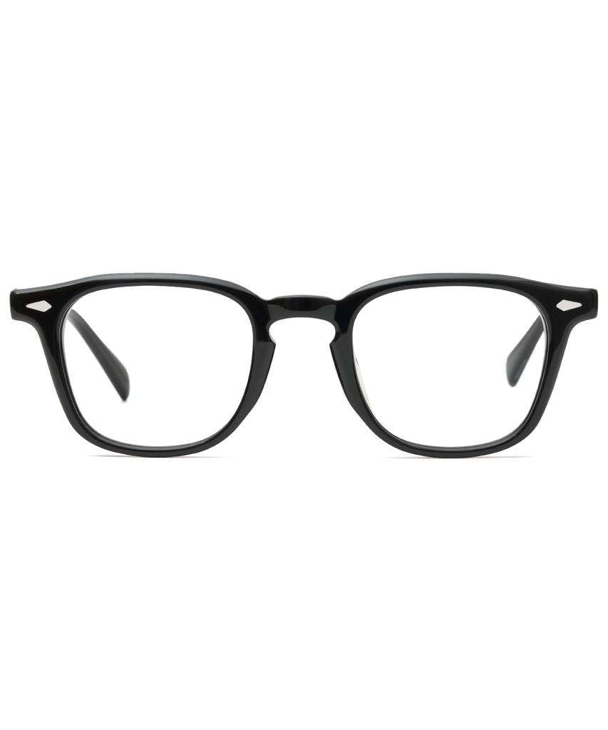 Aeswikeompaegteu Tar Thin 48 Black