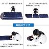 Vanimoon 2019 Edition Sleeping Envelope Compact Heat 210T For Outdoor Mountain Sleeping In the Disaster Width Fully Storage Minimum Operating