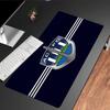 Acfc Team Crest mouse pad, rubber base, esports desk mat, mouse pad for gamers and office use, gaming desk , easy to clean mat