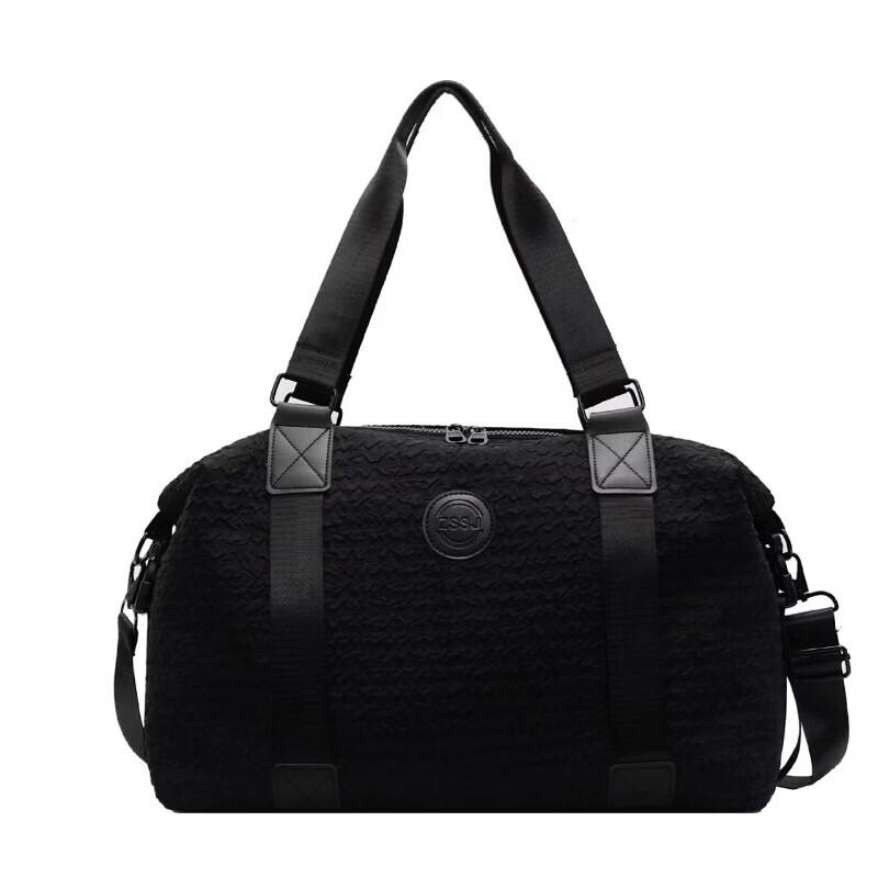 Li Shen Large Capacity Travel Duffle Bag