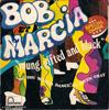 7inch Record BOB  MARCIA  OWEN GRAY  Young Gifted And Black 6064015 Fontana 1970 France Reggae Ska  Dub Used