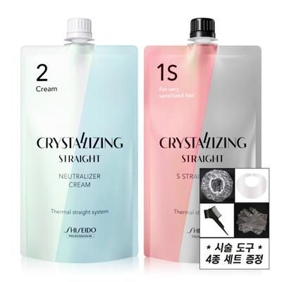 Haarverzorging en styling – Haarstyling producten