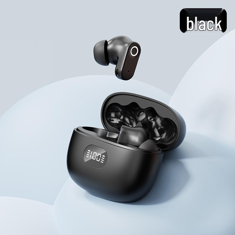 Bluetooth Earphones with Long Battery Life - Low Latency, Touch Control, Sports Series