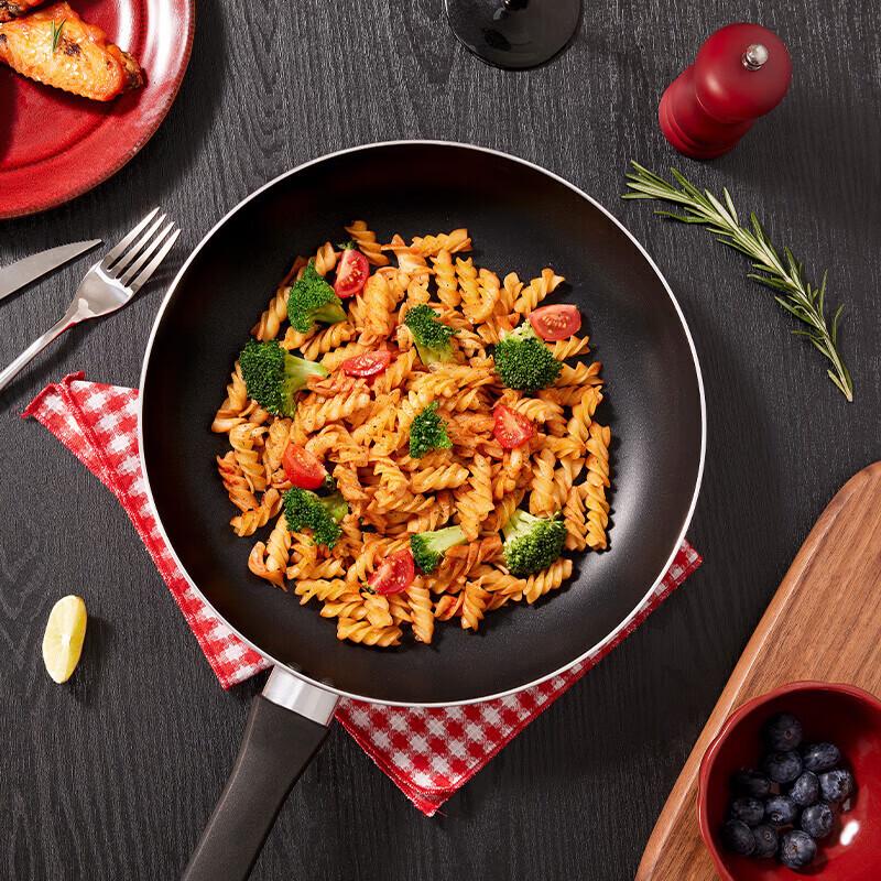 COOKER KING 28cm Non-stick Frying Pan
