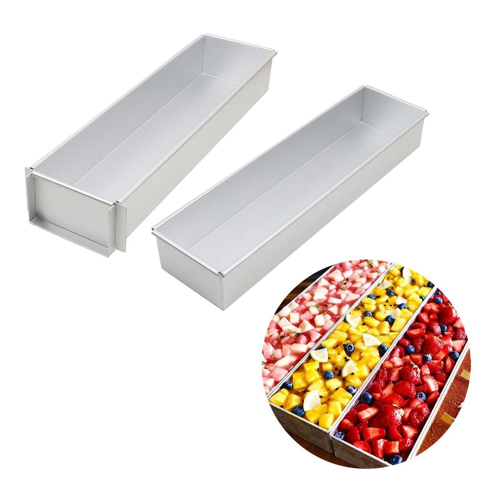 Premium Quality Cheesecake Baking Pan Set for Homemade Treats