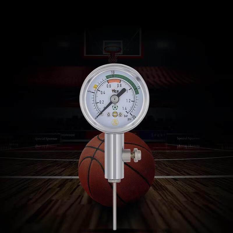 High-Precision Mechanical Pressure Gauge