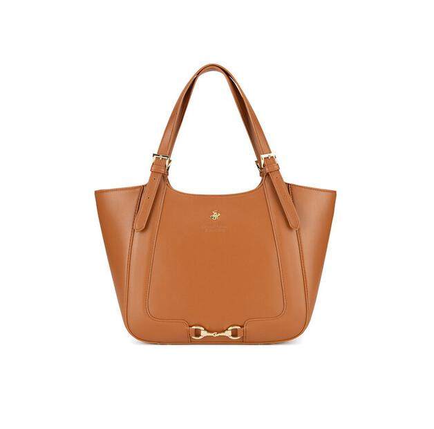 

Сумка Beverly Hills Polo Club Beverly Hills Polo Club BHPC-K-044-06 коричневый