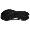 New LiNing Dilu Cushioning, Slip Resistant, Abrasion Resistant, Rebound Low Top Running Shoes Men's Beige White Black ARNU009-1