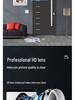 Smart HD Visual Intercom System with Remote Unlocking for Building Access Control
