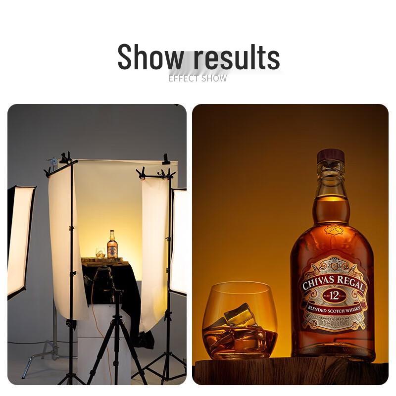 Beiyang Photography Parchment Paper Diffuser