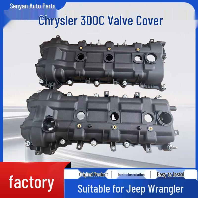 Valve Cover for Wrangler JK, Grand Cherokee, Chrysler 300C