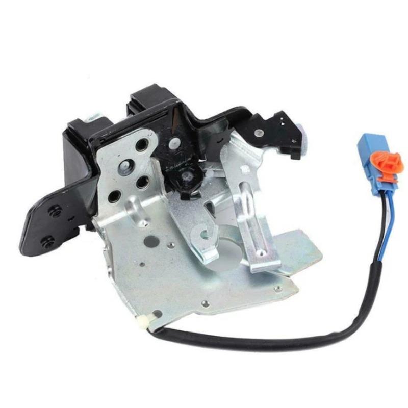 74801-SAA-E21 Actuator of trunk lid rear door lock For HONDA fit JAZZ 2003-2008 GD1 GD3 ODYSSEY RA6 STREAM RN3 74801SAAE21