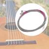 Silver Electric Bass Guitar Strings Steel 4 String Bass Musical Instrument Supplies