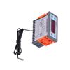 Temperaturregler Smart Digitaler Mikrocomputer Gefrierschrank Thermostat Schalter Schutz 220V