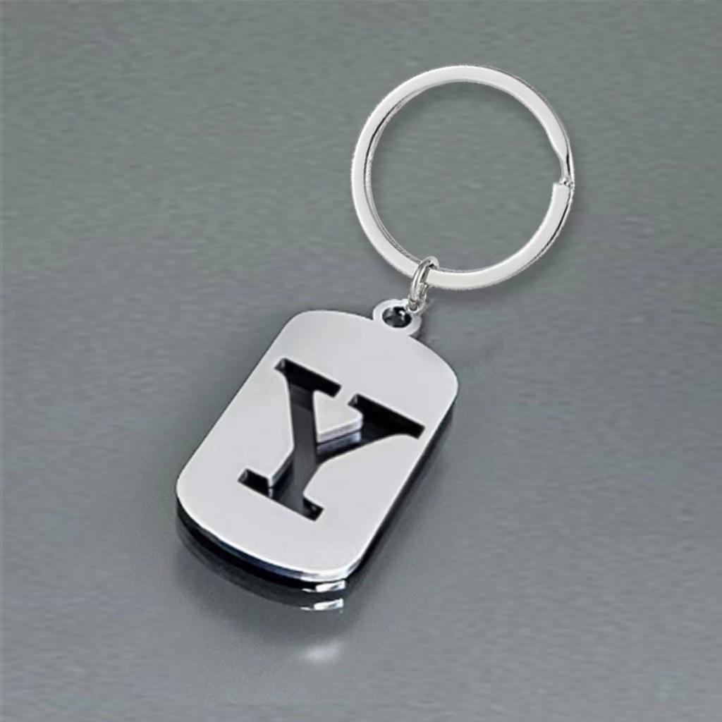 Men's And Women's Keychain Funny Gift Funny Keychain Personalized Gift For Lovers