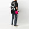 OFF WHITE Marker Arrow Oversized T shirt OMAA038S21JER0031010