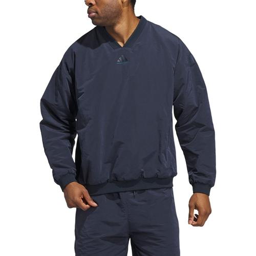 adidas THE 2024 COLLECTION CHAPTER 03 Sweatshirt Unisex Midnight Blue IW5628