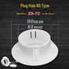Air Conditioner Pipe Decorative Wall Cover & Protector