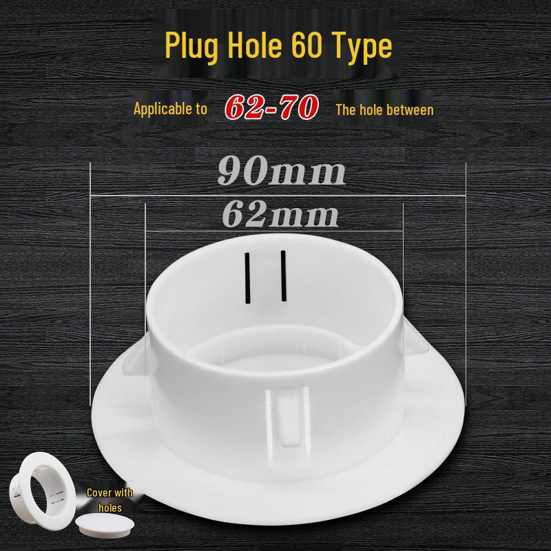 Air Conditioner Pipe Decorative Wall Cover & Protector