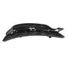 Bumper Grille Enhanced Stability DRL Daytime Running Light Grill Cover Replacement for Benz C‑Class W204 Amg‑Line 2011 To 2014 Left: 2048851353
