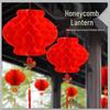 New Year Lanterns Spring Festival Decorations for Shopping Malls