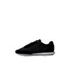 Calvin Klein Retro Runner Ess Sneakers Synthetic Leather Black