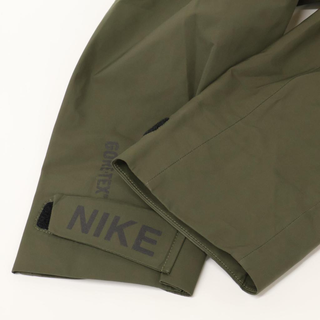 Nike ACG 851976-325 GORE-TEX ALPINE JACKET Jacket khakiUsed