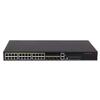 H3C S5135S Series Managed Ethernet Switches