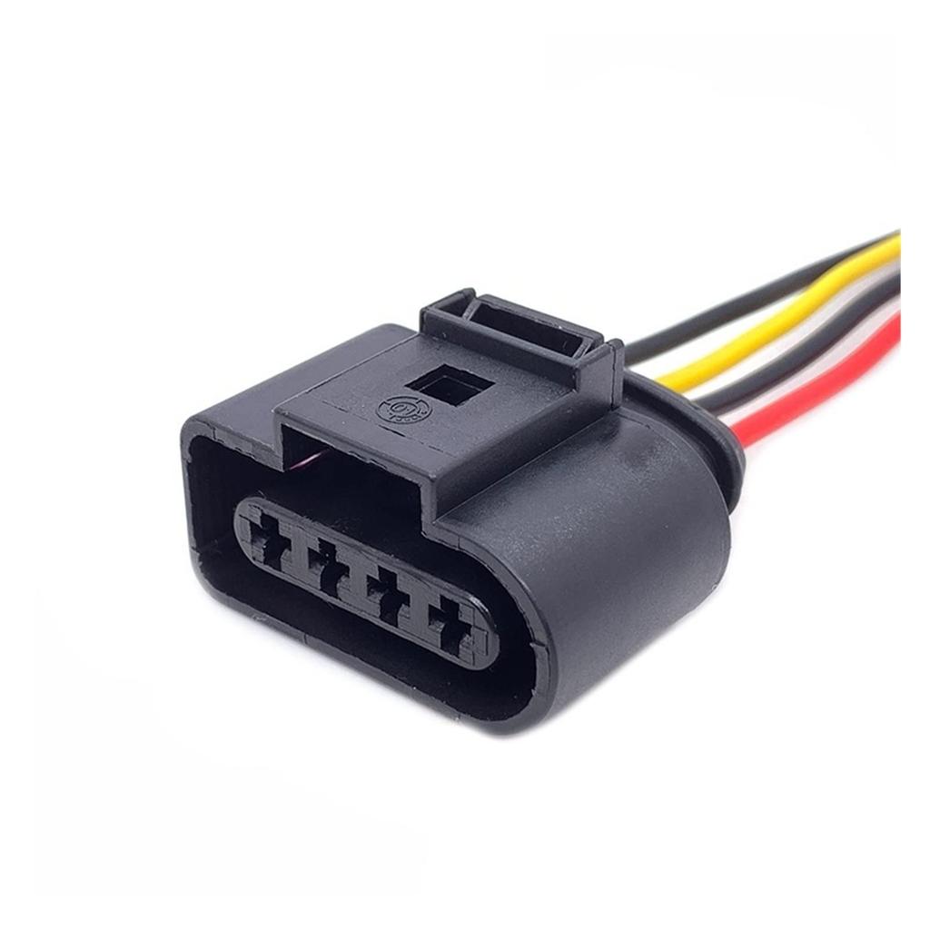 2 3 4 5 6 8 10Pin Auto Sensor Plug Wire Harness Socket Waterproof