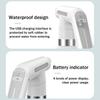 Electric Water Sprayer Mist Garden Sterilization Tool Plant Water Can Automatic Watering Fogger Hand Watering Machine